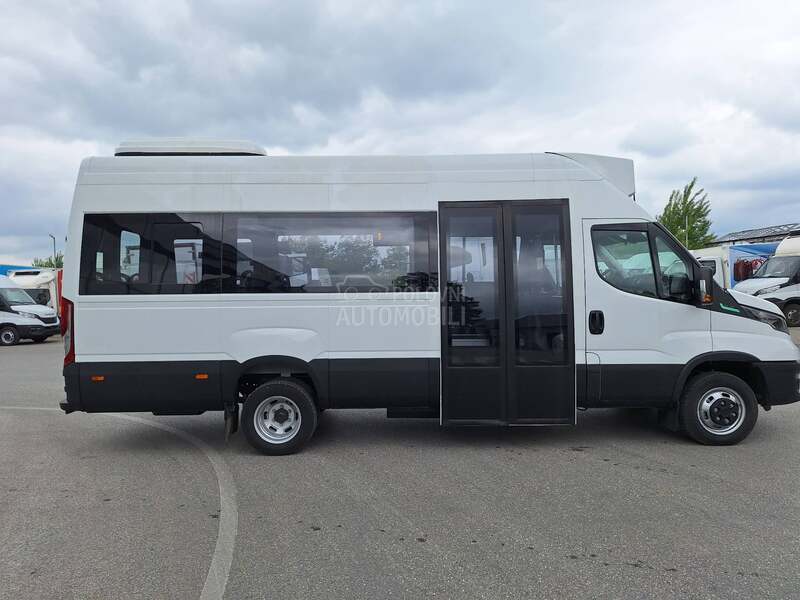 Iveco DAILY 50C14N A8