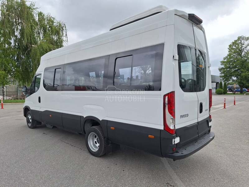 Iveco DAILY 50C14N A8