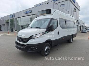 Iveco DAILY 50C14N A8