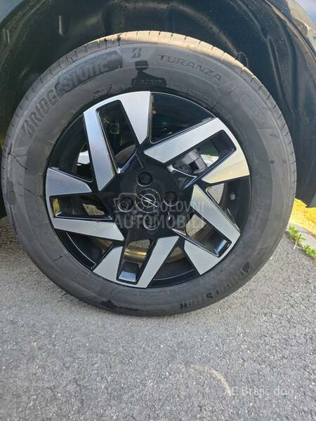 Opel Mokka GS 1.2 136 HP AT8