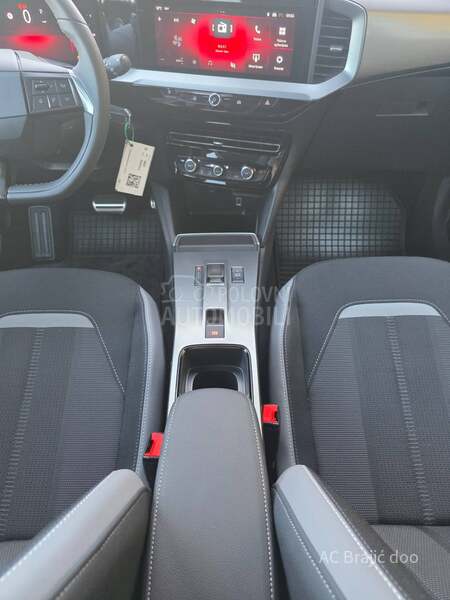Opel Mokka GS 1.2 136 HP AT8
