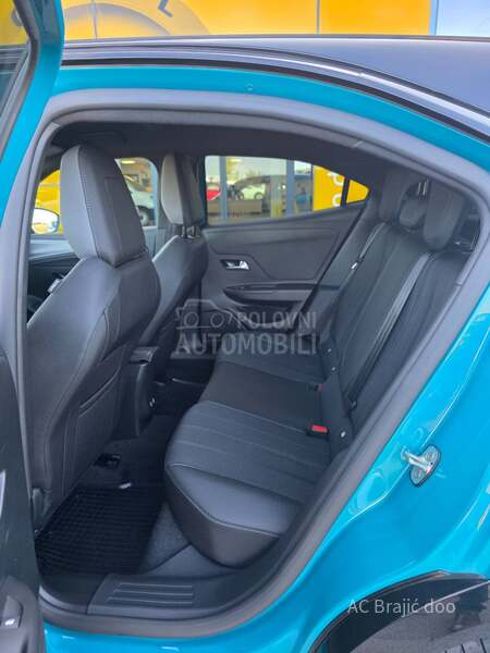 Opel Mokka GS 1.2 136 HP AT8