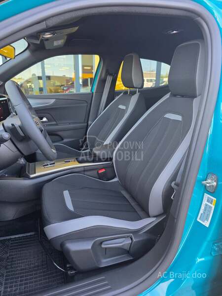 Opel Mokka GS 1.2 136 HP AT8