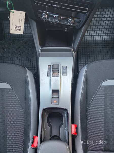 Opel Mokka GS 1.2 136 HP AT8