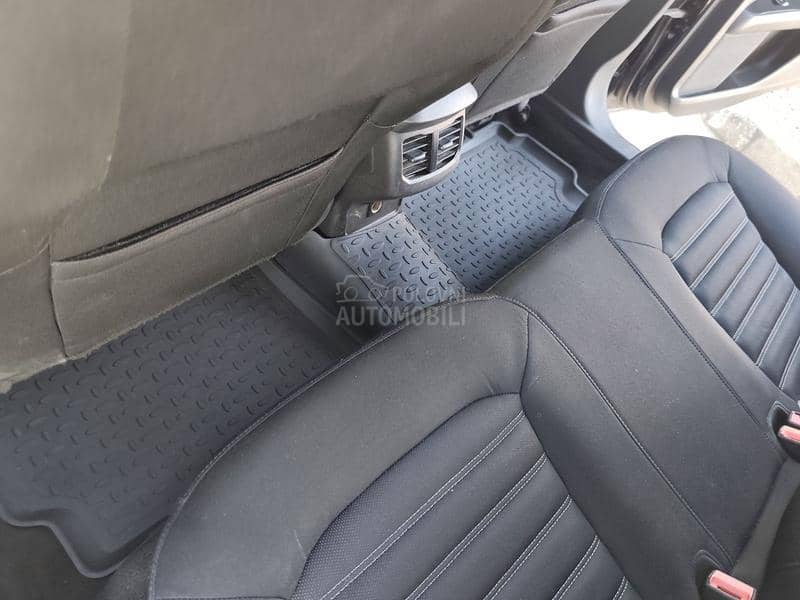 Ford Mondeo 1.6 TDCI Ford Mondeo 1.6 TDCI