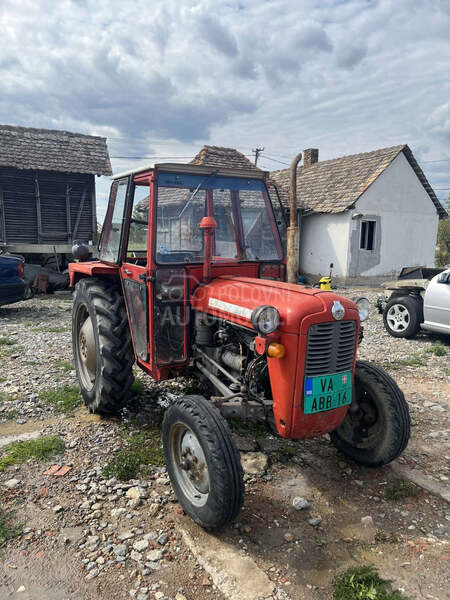 IMT 539