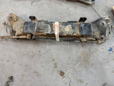 Zadnji most kolevka za Suzuki Liana od 2001. do 2007. god.