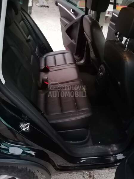 Volkswagen Tiguan 2.0 tdi