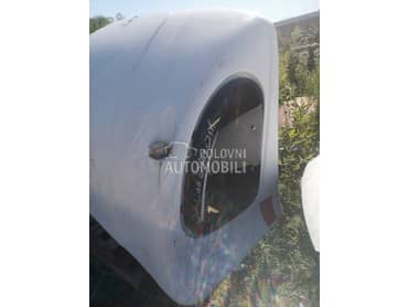 Kabina za spavanje za Volkswagen Ostalo od 2017. do 2021. god.