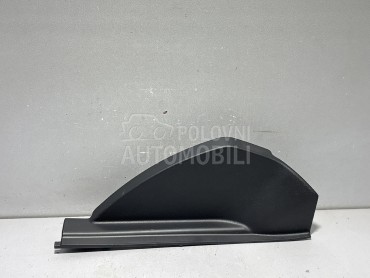 PLASTIKA za Mercedes Benz ML Klasa