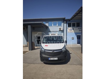 Opel Vivaro 1.6 CDTI