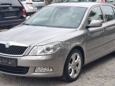 Škoda Octavia 1.6 TDI FFUULL
