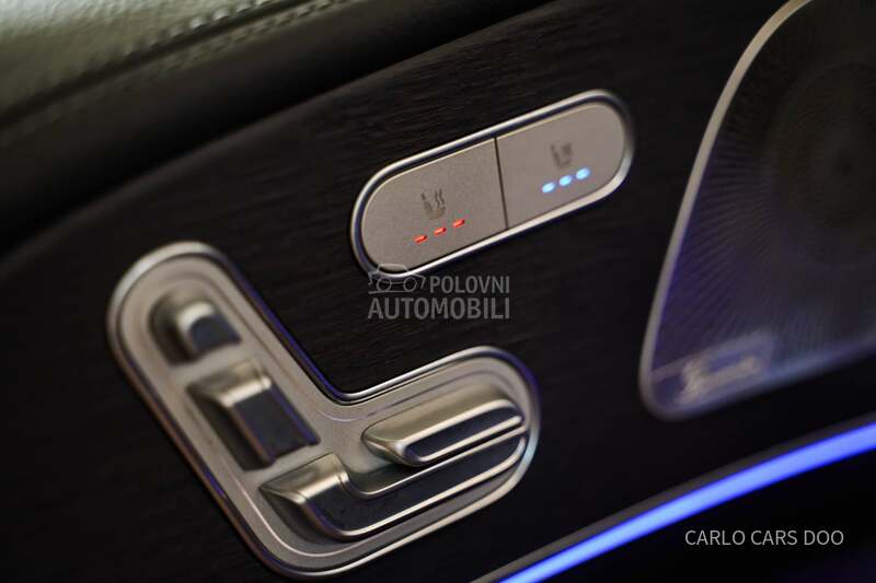 Mercedes Benz GLE 350 4M Rata od 690e