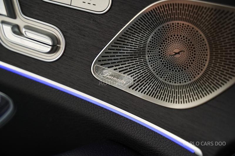 Mercedes Benz GLE 350 4M Rata od 690e