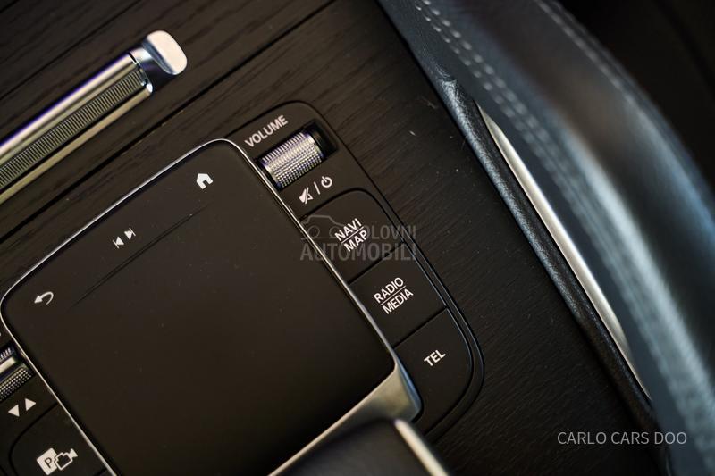 Mercedes Benz GLE 350 4M Rata od 690e