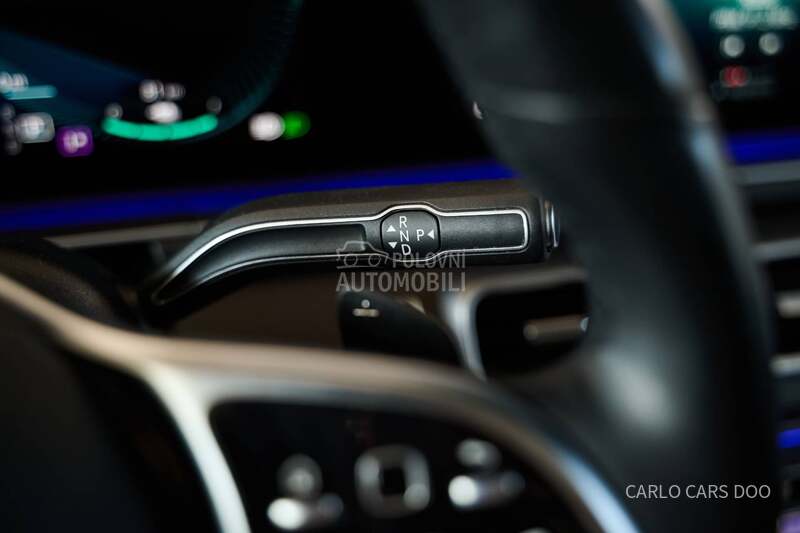 Mercedes Benz GLE 350 4M Rata od 690e