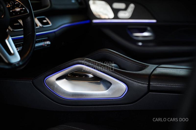 Mercedes Benz GLE 350 4M Rata od 690e