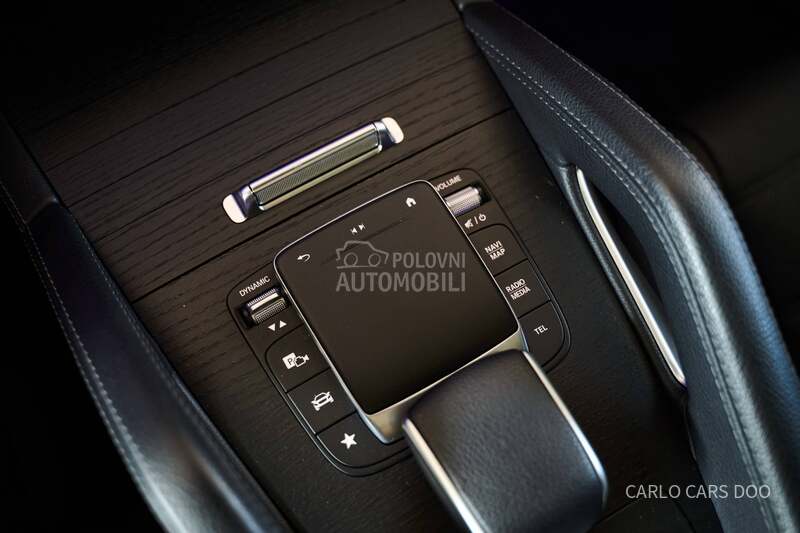 Mercedes Benz GLE 350 4M Rata od 690e