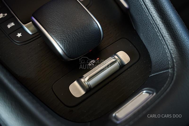 Mercedes Benz GLE 350 4M Rata od 690e