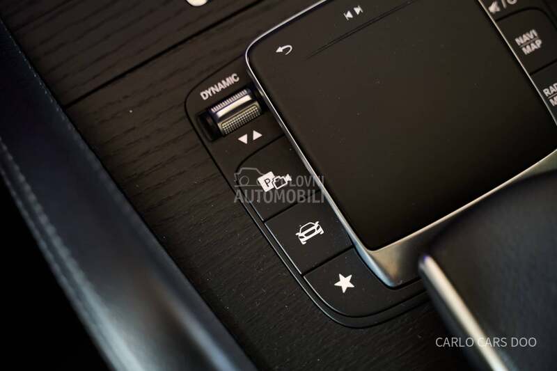 Mercedes Benz GLE 350 4M Rata od 690e