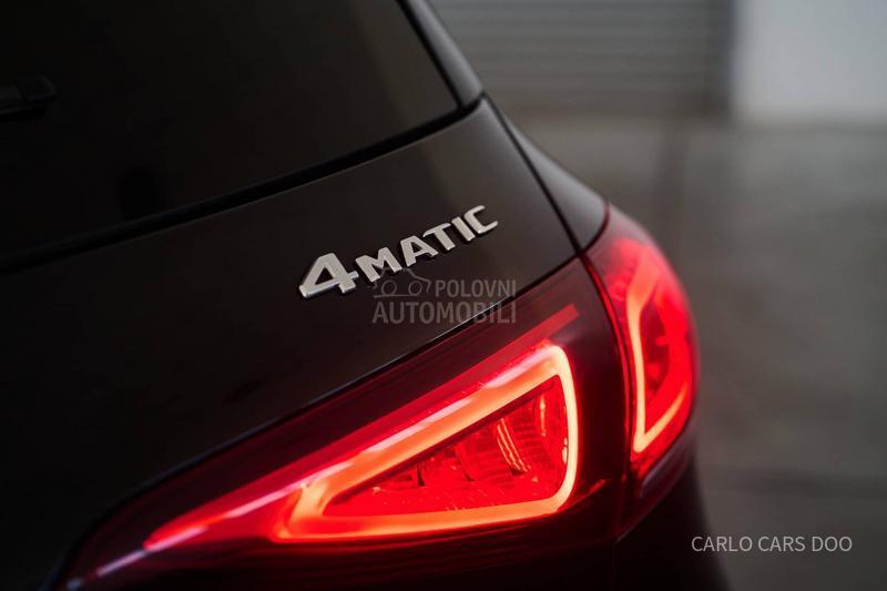 Mercedes Benz GLE 350 4M Rata od 690e