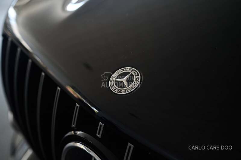 Mercedes Benz GLE 350 4M Rata od 690e