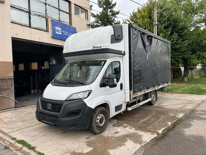 Fiat Ducato 