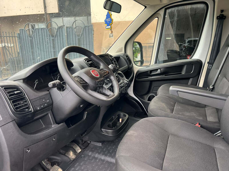 Fiat Ducato 