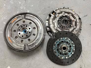 Zamajac i set kvacila za Hyundai i40 od 2010. do 2020. god.