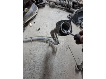 Ulivna cev za gorivo za Suzuki Liana od 2001. do 2009. god.