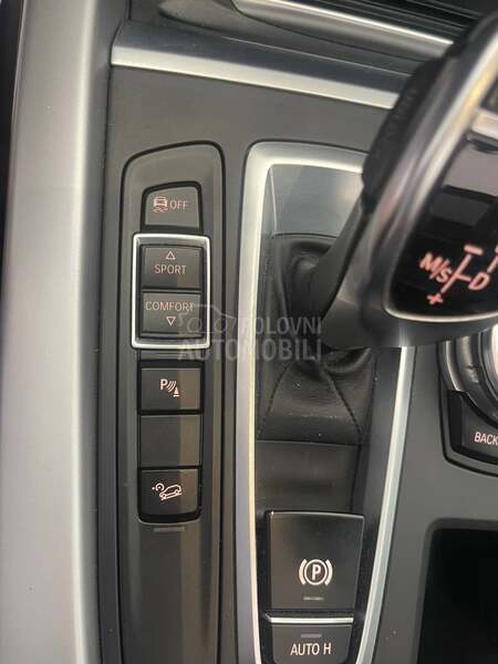 BMW X5 PANO VEL I MAL SERVI