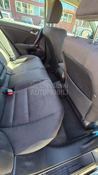 Honda Accord 2.0 4D ELEGANCE