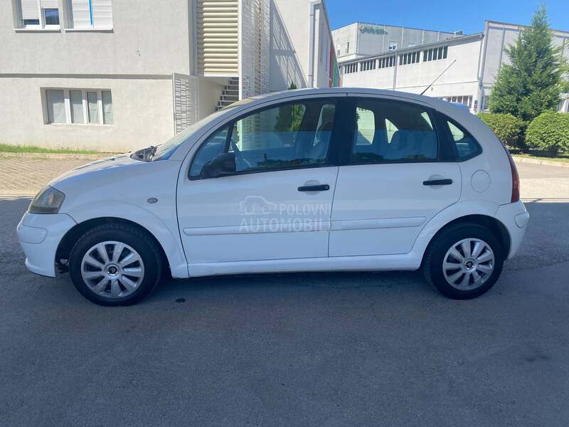 Citroen C3 