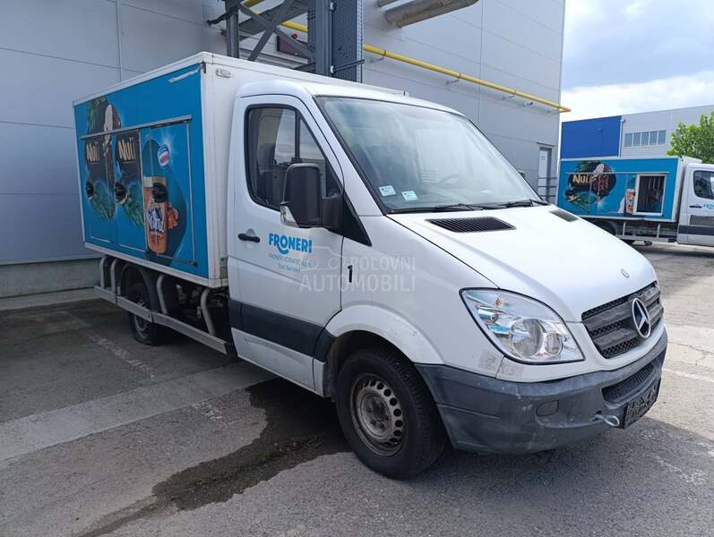 Mercedes Benz SPRINTER 310 CDI/4X2/32