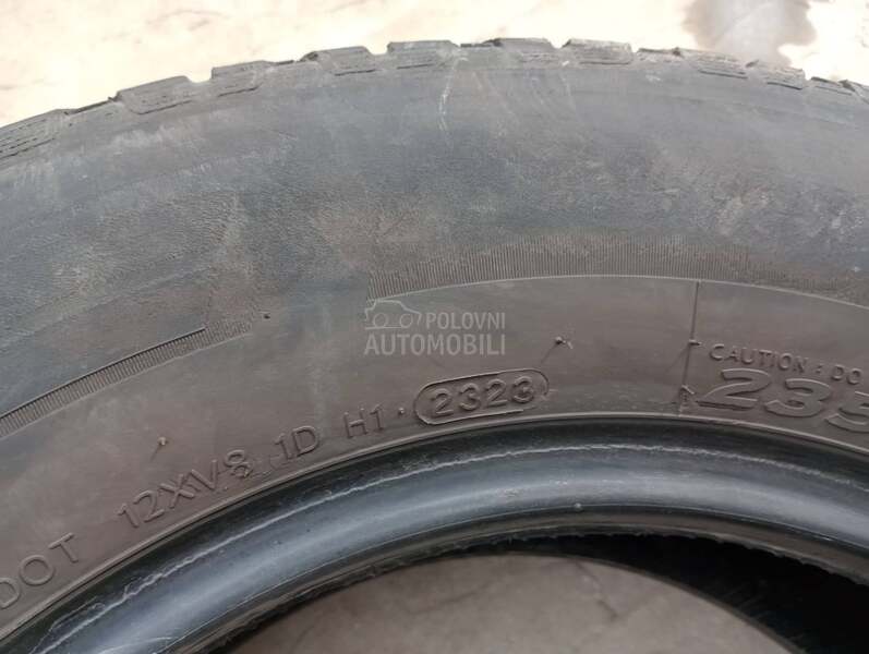 guma c za transportna vozila