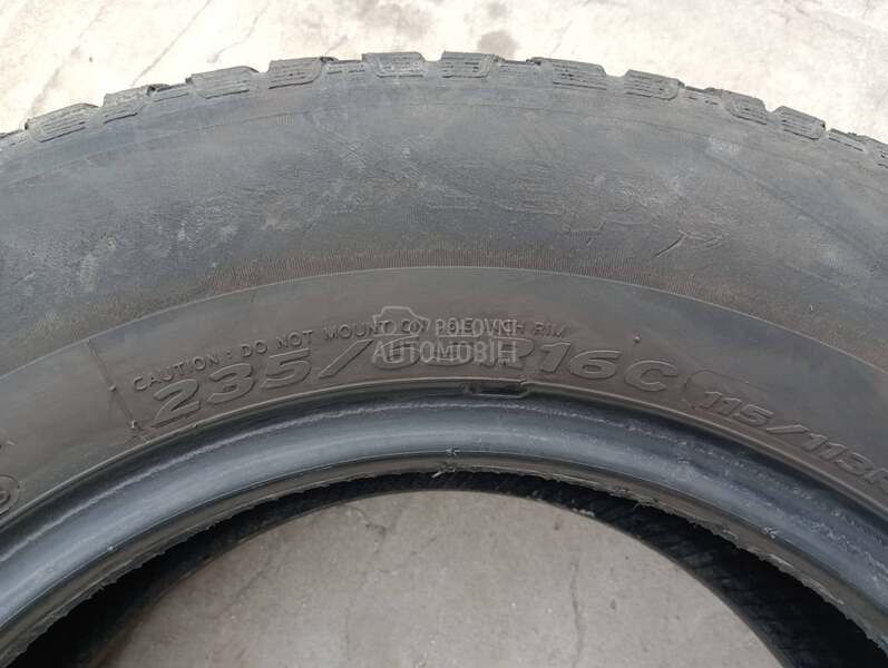guma c za transportna vozila
