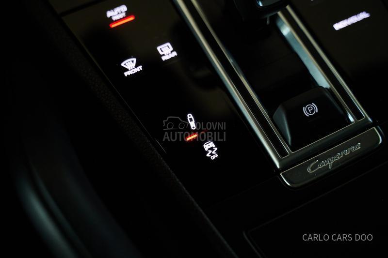 Porsche Cayenne Rata od 810e