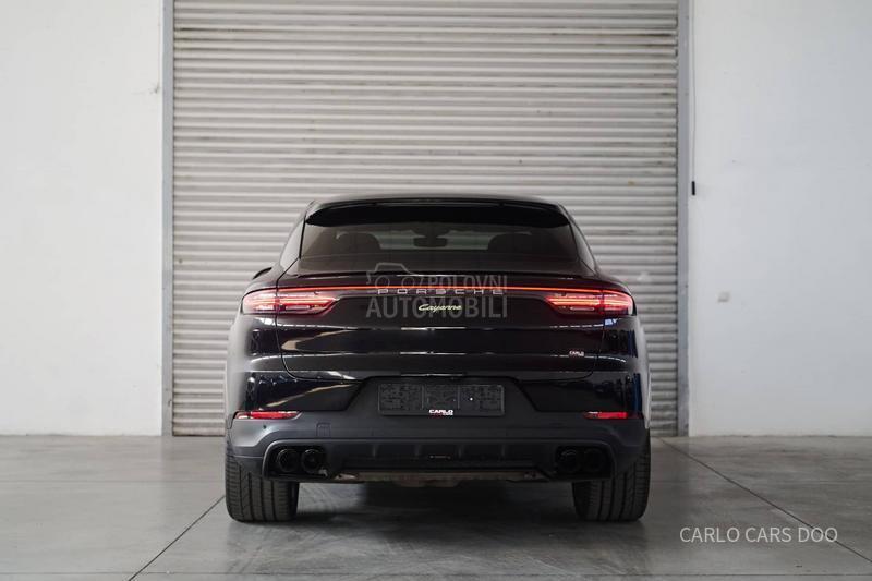 Porsche Cayenne Rata od 810e