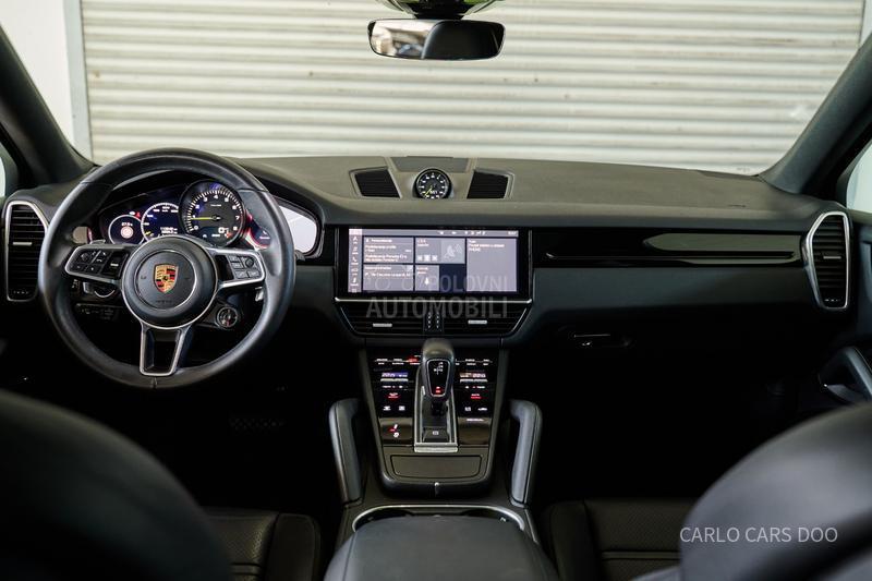Porsche Cayenne Rata od 810e