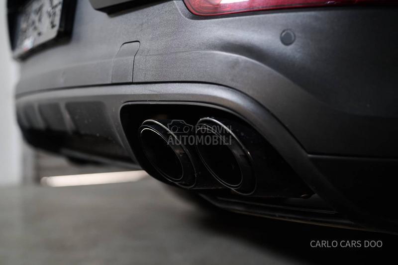 Porsche Cayenne Rata od 810e