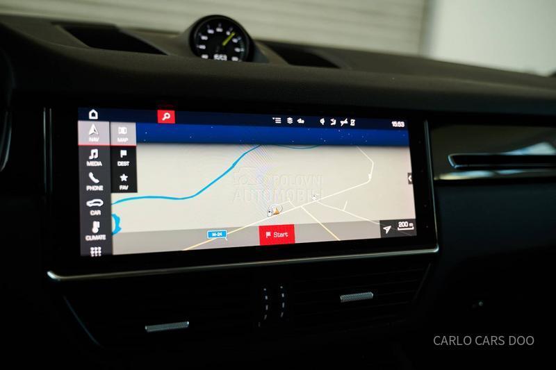 Porsche Cayenne Rata od 810e