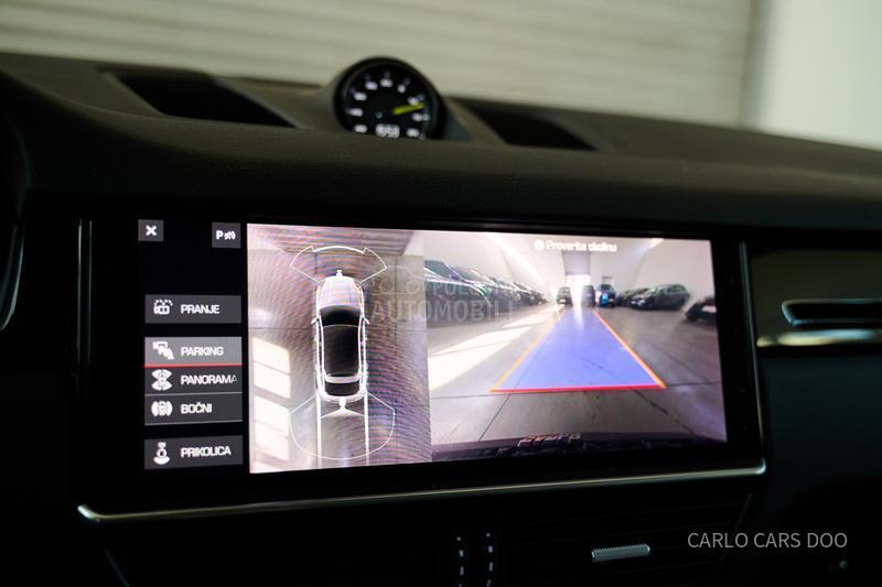 Porsche Cayenne Rata od 810e