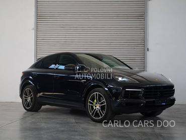 Porsche Cayenne Rata od 810e