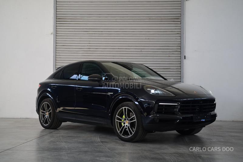 Porsche Cayenne Rata od 810e