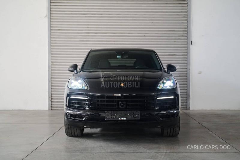 Porsche Cayenne Rata od 810e