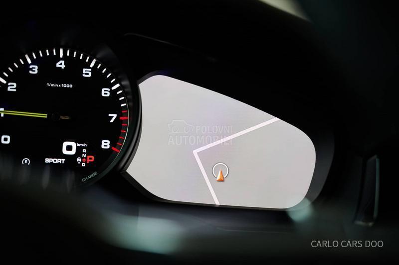 Porsche Cayenne Rata od 810e