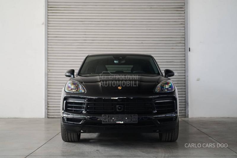 Porsche Cayenne Rata od 810e