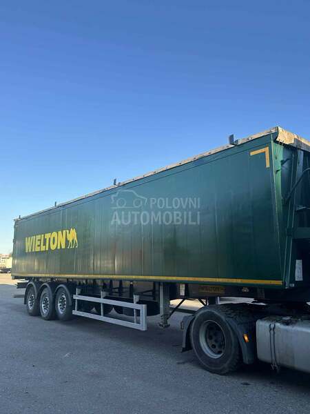 Wielton 66 cm3