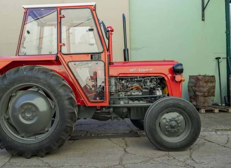 IMT 533