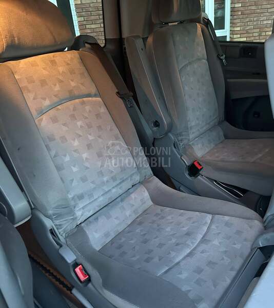 Mercedes Benz Viano 2.2//Dizel//Reg//